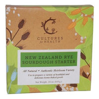 Cultures For Health Zealand Rye Sourdough Starter