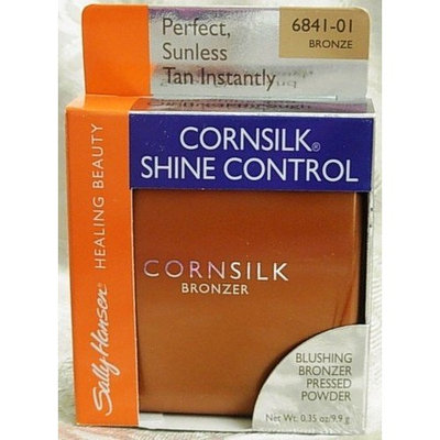 Sally Hansen® Cornsilk Shine Control Bronzer