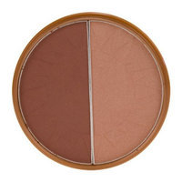 N.Y.C. NYC Sun 2 Sun Duo Bronzing Powder - 718A Bronze Mist