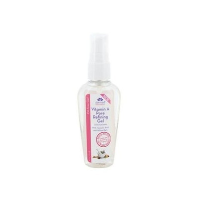 Derma E Refining Pore Serum With Vitamin A and Glycolic Acid Derma-E 2 oz Gel
