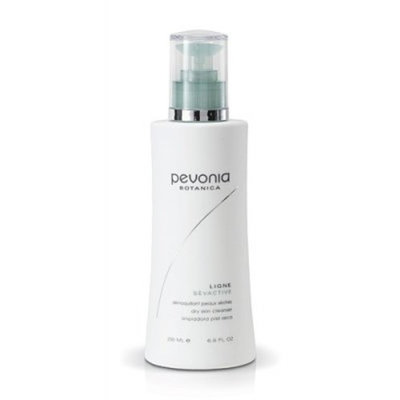Pevonia Dry Skin Cleanser, 6.8 Fluid Ounce