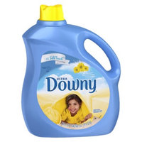 Downy Sun Blossom Liquid Fabric Softener - 129floz (150 Loads)