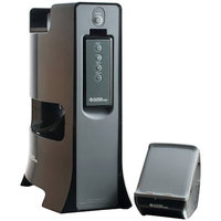 C2G Audio Unlimited 2.4GHz Digital Wireless Indoor/Outdoor Stereo Speaker with Remote & Dual Power Transmitter - Wireless sp