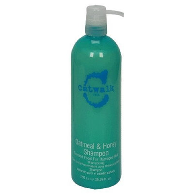 CATWALK Oatmeal & Honey Shampoo