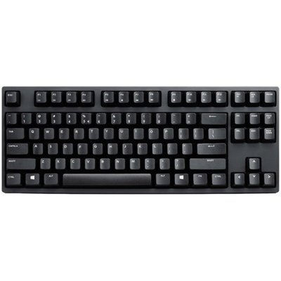 Coolermaster CM Storm NovaTouch Keyboard