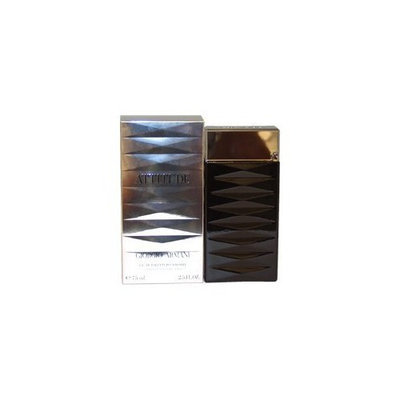 Attitude Pour Homme By Giorgio Armani Eau-de-toilette Spray, 1.7-Ounce