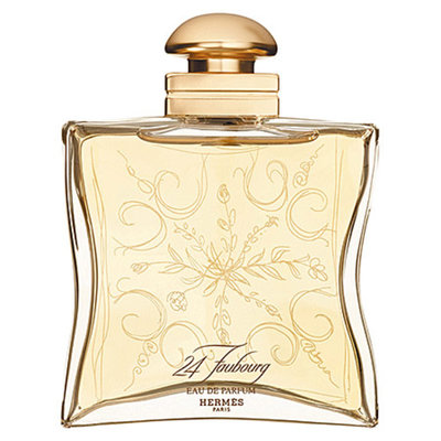 HERMÈS 24 Faubourg 1.6 oz Eau de Parfum Spray