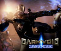 Capcom Dark Void: Survivor Missions DLC