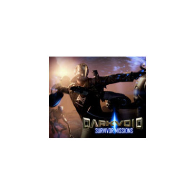 Capcom Dark Void: Survivor Missions DLC