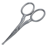 Men's Tweezerman G.E.A.R. Facial Hair Scissors