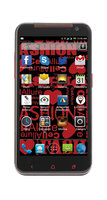 Gnj Manufacturing, Inc. CellAllure FASHION High Quality Unlocked GSM Dual SIM Android Smart Phone