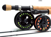 Superfly SUPERFLY SuperFly Performance Fly Combo - SUPERFLY