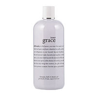 philosophy inner grace 3-in-1 perfumed shampoo