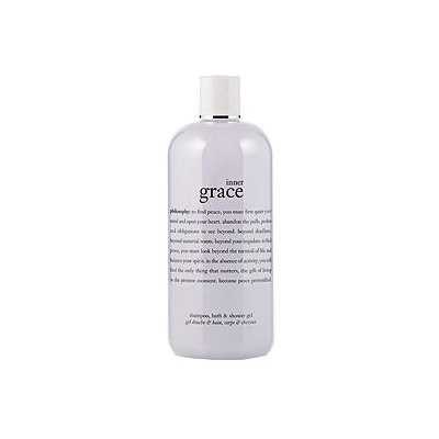 philosophy inner grace 3-in-1 perfumed shampoo