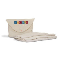 Bummis Organic Cotton Prefolds Diaper, 4-9 Pounds (Discontinued by Manufacturer) (Discontinued by Manufacturer)