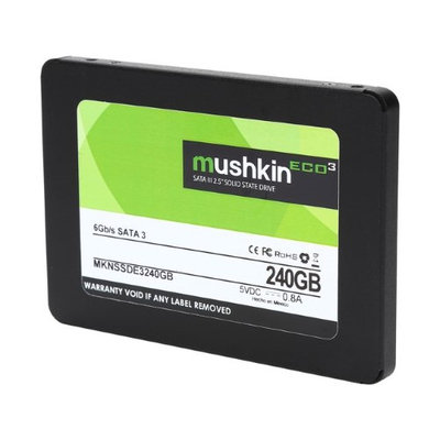 Mushkin Enhanced ECO3 2.5