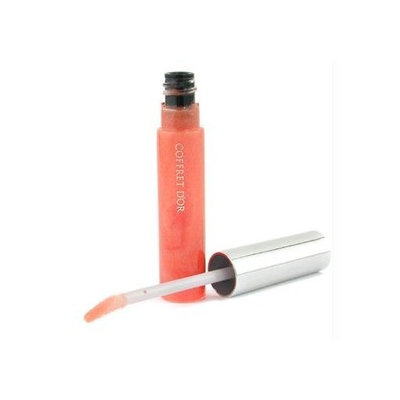 Kanebo Lip Care Kanebo Coffret D'or Shiny Gloss - # OR-05 - 6.3g