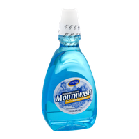 CareOne Mouthwash Peppermint Flavor