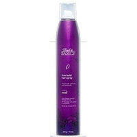Back To Basics Firm Hold Hair Spray for Unisex, 10 Ounce