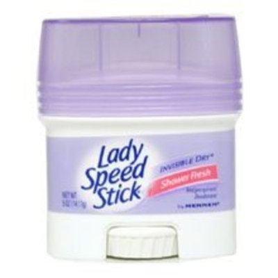 Lady Speed Stick® Antiperspirant Deodorant