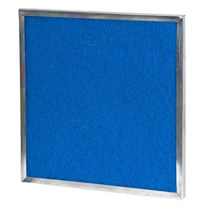 Filters-NOW GS20X24X2 20x24x2 Washable Air Filter By Accumulair