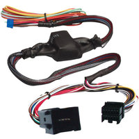 Xpresskit DEI CHTHD1 CHRYSLER T-Harness for DB-ALL & DBALL2 Bypass Module
