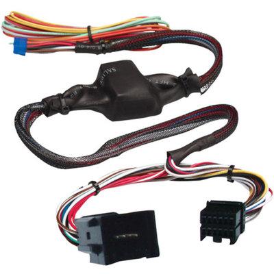 Xpresskit DEI CHTHD1 CHRYSLER T-Harness for DB-ALL & DBALL2 Bypass Module