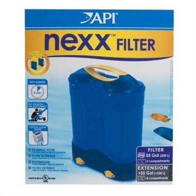 A.P.I. API Nexx Filter