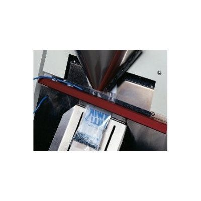 Value Brand 4DKX6 Lay Flat Poly Bag,10 In.L,8 In.W,PK1500