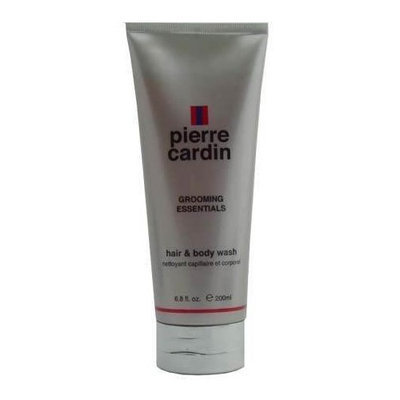 Pierre Cardin Grooming Essentials By Pierre Cardin Mens Hair & Body Wash 6.8 Oz