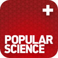 Bonnier Corporation Popular Science+