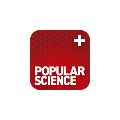 Bonnier Corporation Popular Science+