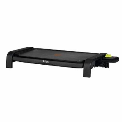 T-Fal CB540852 Balanced Living Thermospot Griddle