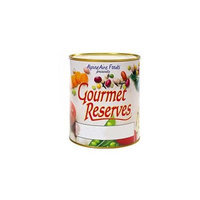 Alpine Aire Foods Potatoes, Diced & Puffed #10 Can