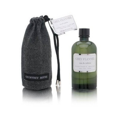 GREY FLANNEL by Geoffrey Beene Cologne for Men (EDT SPRAY 4 OZ (UNBOXED))