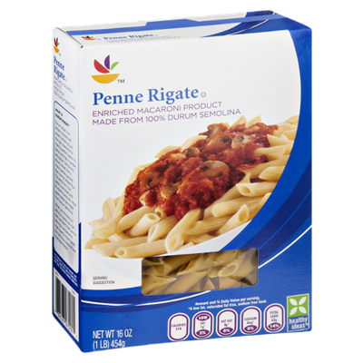 Ahold Penne Rigate