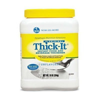 Precision Foods Inc THICK IT ORIGINAL DIAFOODS Size: 10 oz.