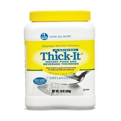 Precision Foods Inc THICK IT ORIGINAL DIAFOODS Size: 10 oz.