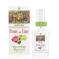 Speziali Fiorentini Eau De Parfum Spray, Peony and Lime, 1.7 Ounce