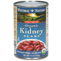 Westbrae Kidney Beans