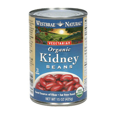 Westbrae Kidney Beans