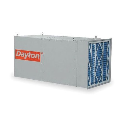 Dayton Industrial Air Cleaner (1800/1400/1000CFM). Model: 2HNR8