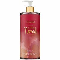 Illume Eternal Nomad Intensive Moisture Body Wash Thai Lily 16 oz