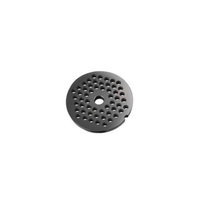 Weston Pragotrade USA 15-1008 Grinder, number 10-12 Manual - Carbon Steel Plate 8mm