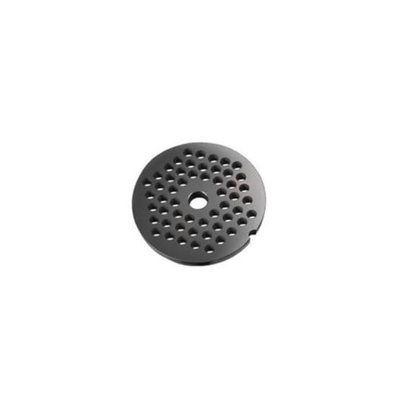 Weston Pragotrade USA 15-1008 Grinder, number 10-12 Manual - Carbon Steel Plate 8mm