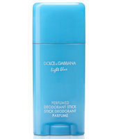 Dolce & Gabbana Light Blue Perfumed Deodorant Stick