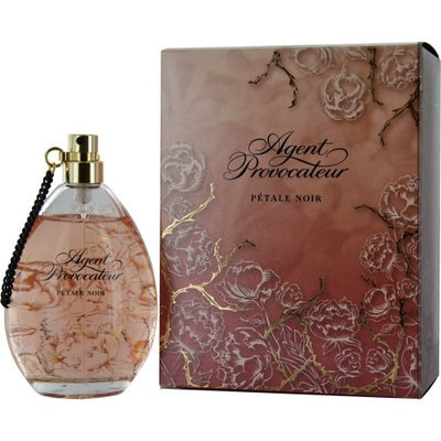 Agent Provocateur Petale Noir By Agent Provocateur For Women - 3.3 Oz Edp Spray