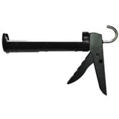 MINTCRAFT SJ0028-A Caulk Gun Hex Rod No Drip