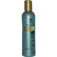 Avlon Keracare Dry and Itchy Scalp Anti-dandruff Moisturizing Shampoo, 8 Ounce