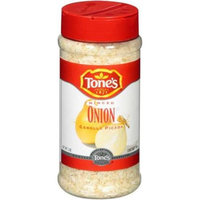 Tones: Minced Onion Spice, 7 oz